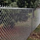 100 ft roll 6ft chain link fence