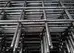 steel welded wire mesh