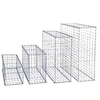 Welded Gabion Mesh