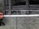 steel welded wire mesh