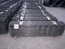 steel lattice girder