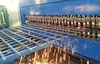 steel welded wire mesh