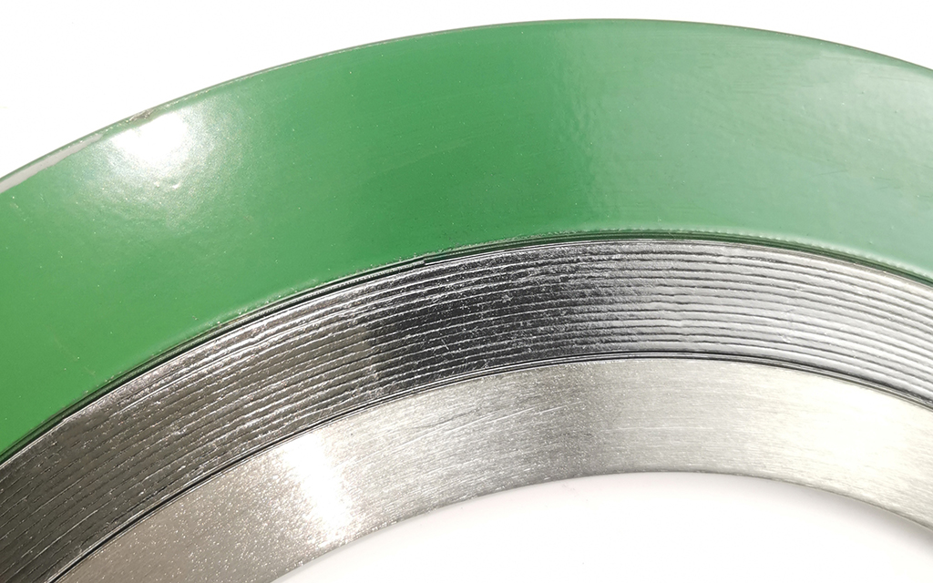 ASME B16.20 Spiral Wound Gasket