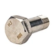Tornillo de cabeza hexagonal