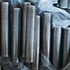 316 SS Threaded Rod