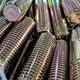 API 20E Болтовые соединения