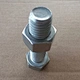 316 Stainless Steel Bolts and Nuts