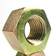 Zinc Plated Hex Nut