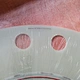 Flange Insulation Kit Type F