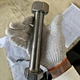 Fully Threaded Hex Bolt