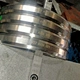 Junta de anillo R37