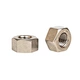 Stainless Steel Bolt and Nut
