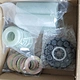 MCG SS Core Insulating Gasket