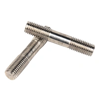 Double End Threaded Stud