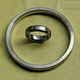 ANSI B16.20 RTJ Gasket