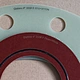 Flange Insulation Kit Type F