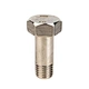 Stainless Steel Bolt and Nut