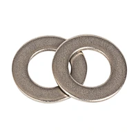 Arandela de acero inoxidable ASTM F436
