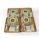 Type E Insulating Gasket kit