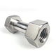 Perno hexagonal