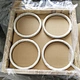 Junta de anillo BX 154