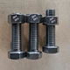 316 Stainless Steel Bolts and Nuts