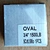 Oval Ring Gasket
