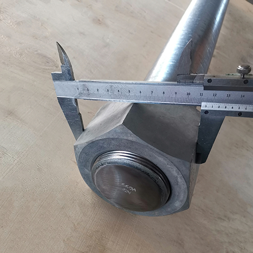 Application of Fasteners in Nuclear Power Plants