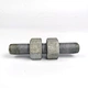 Galvanized Stud Bolt