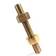 1/2 Inch All Thread