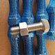 316 Stainless Steel Bolts and Nuts