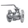 Floating Ball Valve