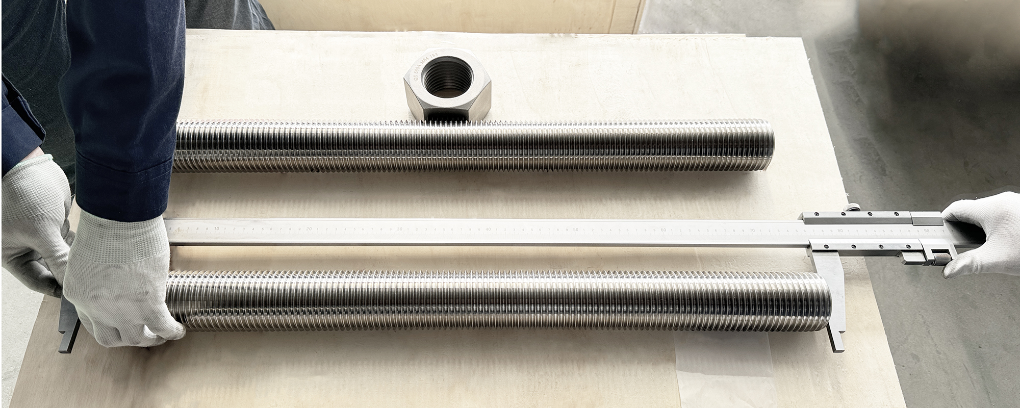 Fastener, 660A, Stud, Screw