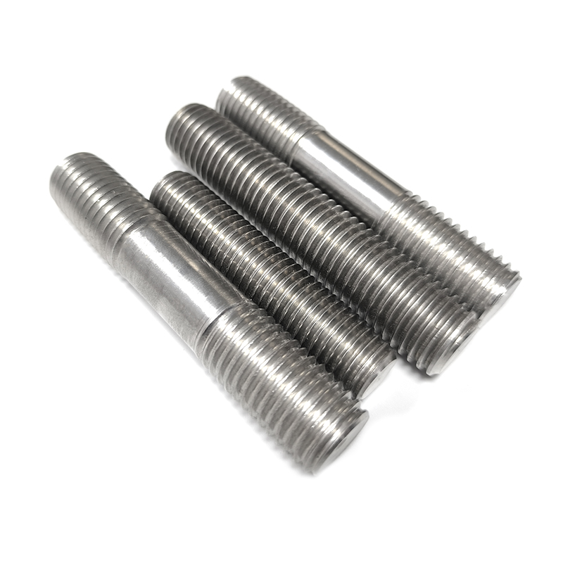 Nickel-Based Alloy Fasteners