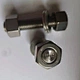 316 Stainless Steel Bolts and Nuts