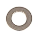 Arandela de acero inoxidable ASTM F436
