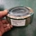 Spiral Wound Gasket with Inner Ring