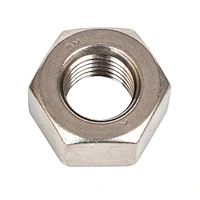 ANSI B18.2.2 Hex Nut