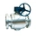 API 6D Fully Welded Ball Valve