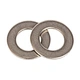 Arandela de acero inoxidable ASTM F436
