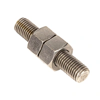 Stainless Steel Screw