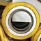 PTFE Spiral Wound Gasket