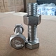 316 Stainless Steel Bolts and Nuts