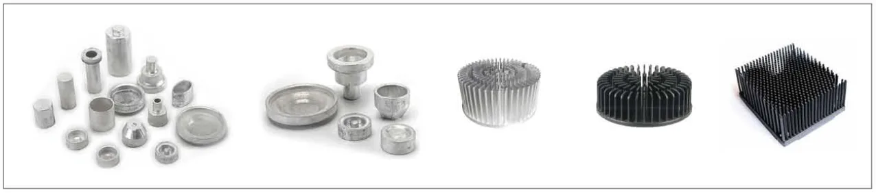 Yongheng Hydraulic Y64-800 Four Pillars Electric Down Stroke Metal Sheet Aluminum Extrusion Machine