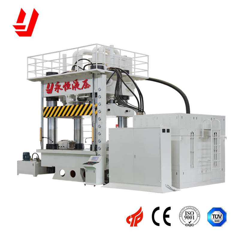 Hydroforming Bellows Machine High Speed Hydroforming Machine Hydroforming Press Machine Hydroforming Machine For Sale