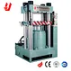 Yongheng Hydraulic Y33-500 Metal Letter And Number Coin Pressing Steel Plate Making Machine
