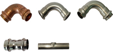 Hydroforming Machine Manufacturer Pipe Fittings Hydroforming Machine Stainless Steel Pipe Fittings Water Bulging Press Inner High Pressure Hydroforming Machine