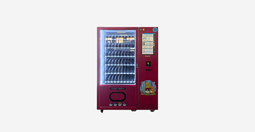 Automatic Pokemon Trading Card Vending Machine for sale