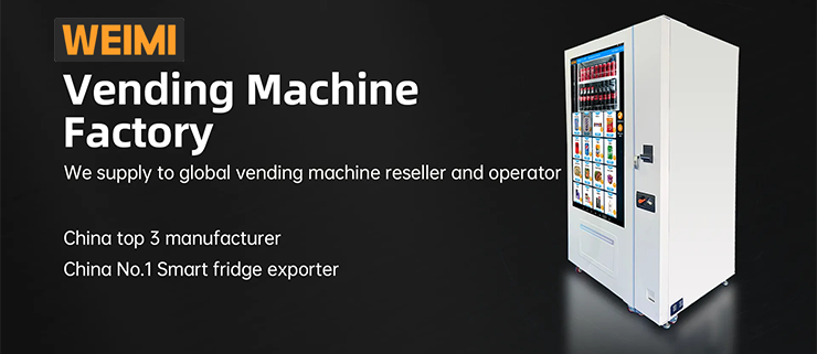 sex toy adult products vending machine is a good business