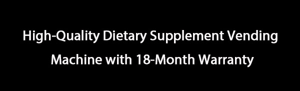 drink snack vending machine with email alert to enhance operational efficiency, reduces manual checks, and ensures products remain available